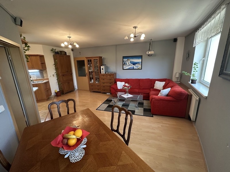 Světlý byt 3+kk, 79 m² s vlastním zastřešeným parkovacím stáním na skvělé adrese ve Zlíně