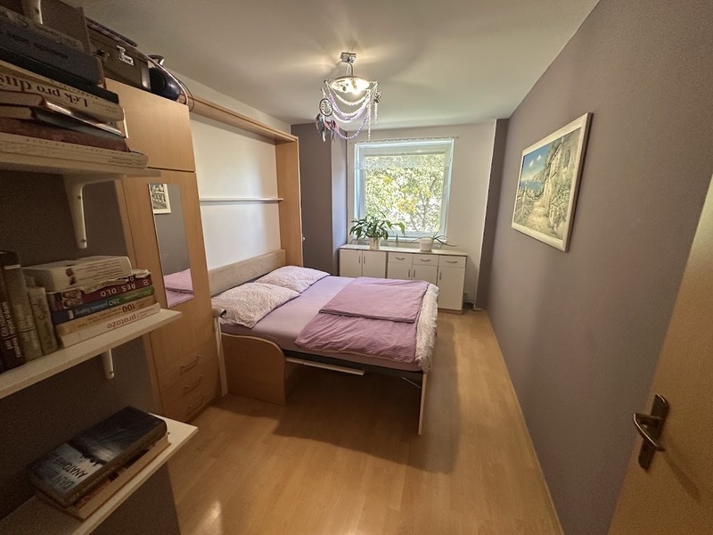 Světlý byt 3+kk, 79 m² s vlastním zastřešeným parkovacím stáním na skvělé adrese ve Zlíně