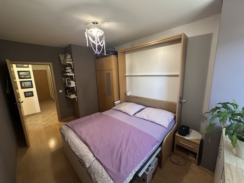 Světlý byt 3+kk, 79 m² s vlastním zastřešeným parkovacím stáním na skvělé adrese ve Zlíně