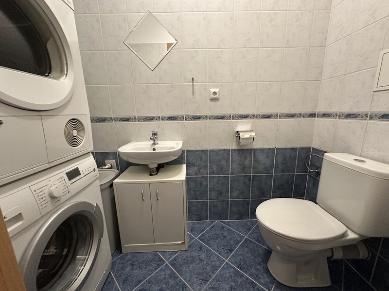 Světlý byt 3+kk, 79 m² s vlastním zastřešeným parkovacím stáním na skvělé adrese ve Zlíně