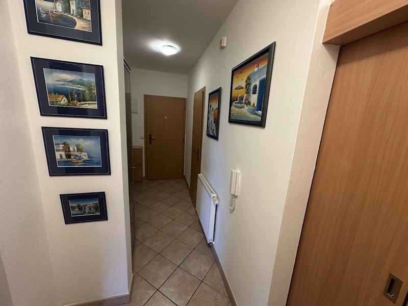 Světlý byt 3+kk, 79 m² s vlastním zastřešeným parkovacím stáním na skvělé adrese ve Zlíně