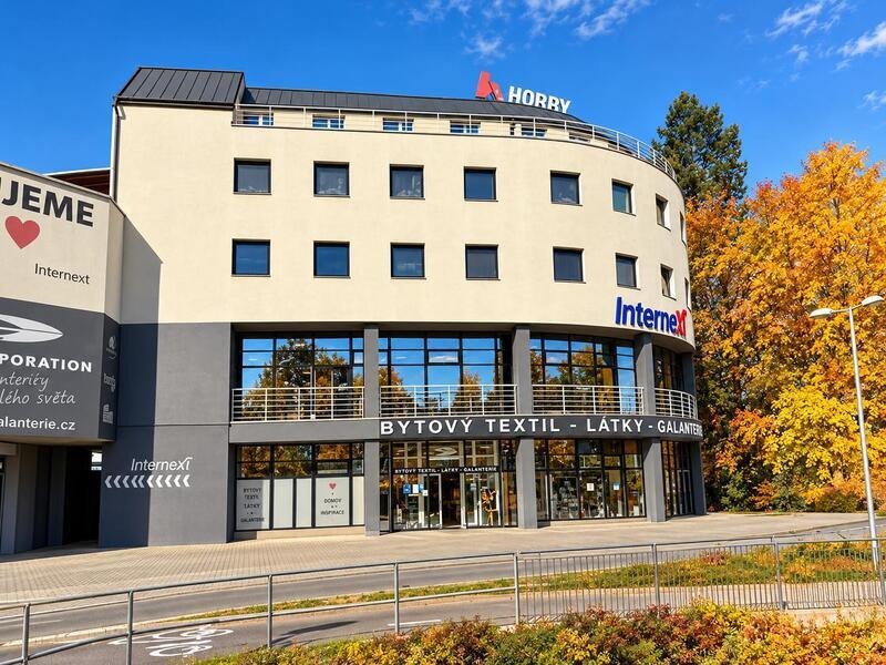 3+kk na Tyršově nábřeží – 79 m² pohodlí, vlastní parkování a centrum Zlína na dosah