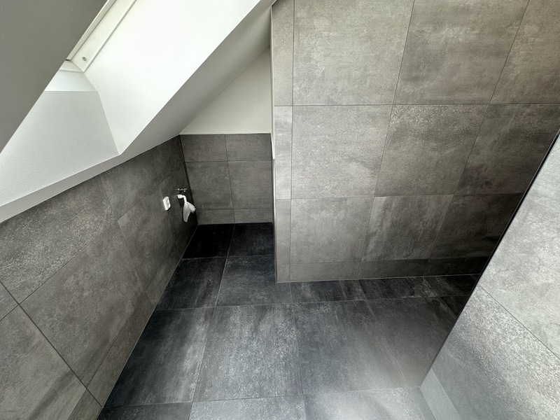 Nový byt 2+1, 60 m², parkování u domu, klidná lokalita Zlín – Příluky