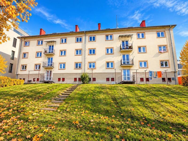 2+1 na Štefánikově ulici ve Zlíně – bydlení, které si vytvoříte podle sebe
