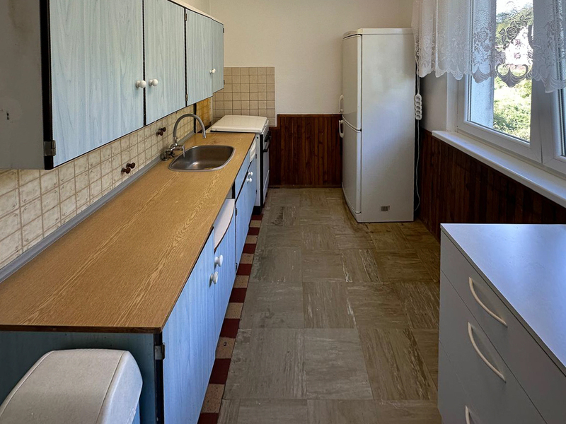 Prostorné 3+1 ve Vsetíně – 73 m² a možnost bydlení podle vlastních představ