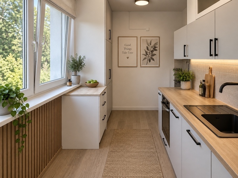 Prostorné 3+1 ve Vsetíně – 73 m² a možnost bydlení podle vlastních představ