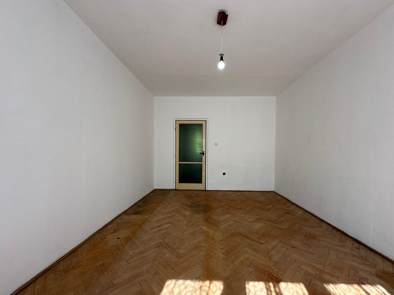 Prostorné 3+1 ve Vsetíně – 73 m² a možnost bydlení podle vlastních představ