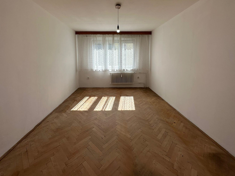 Prostorné 3+1 ve Vsetíně – 73 m² a možnost bydlení podle vlastních představ