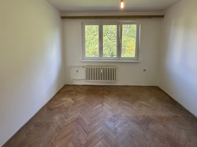 Prostorné 3+1 ve Vsetíně – 73 m² a možnost bydlení podle vlastních představ