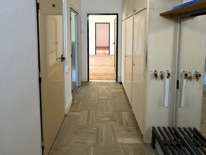 Prostorné 3+1 ve Vsetíně – 73 m² a možnost bydlení podle vlastních představ
