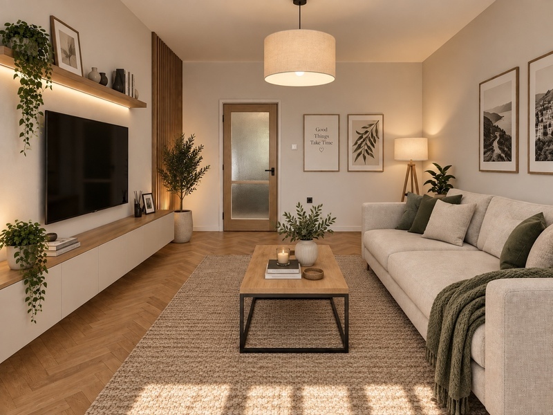 Prostorné 3+1 ve Vsetíně – 73 m² a možnost bydlení podle vlastních představ