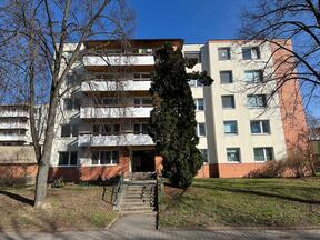 Prodej bytu 4+1 na Družstevní ulici ve Zlíně