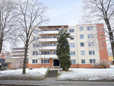 Prodej bytu 4+1 na Družstevní ulici ve Zlíně