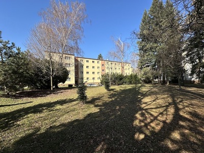 Prodej bytu 2+1 na Podvesné IV ve Zlíně