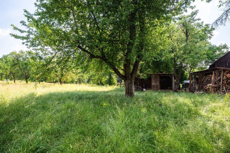 Stavební pozemek 2 790 m² | Valašské Klobouky | Výjimečný prostor pro rodinnou vilu i investici