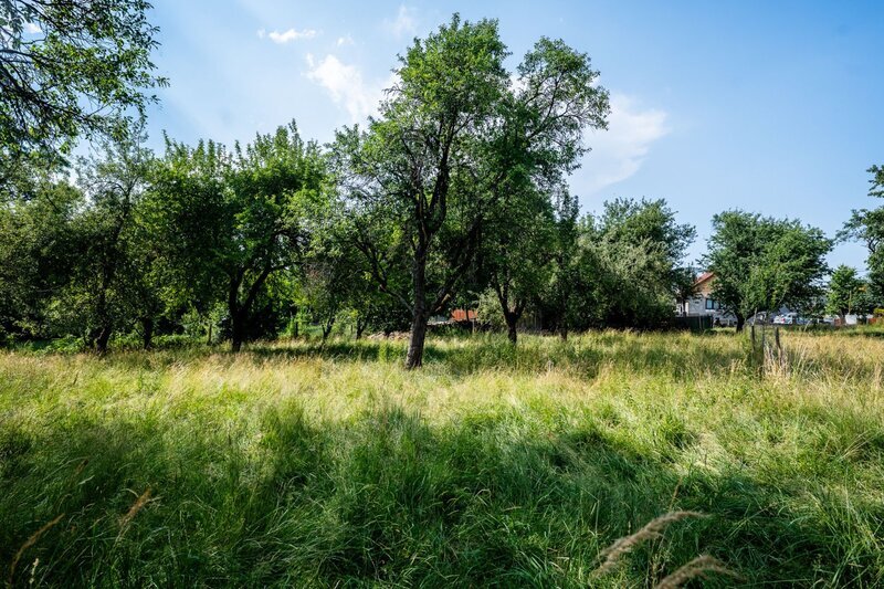 Stavební pozemek 2 790 m² | Valašské Klobouky | Výjimečný prostor pro rodinnou vilu i investici