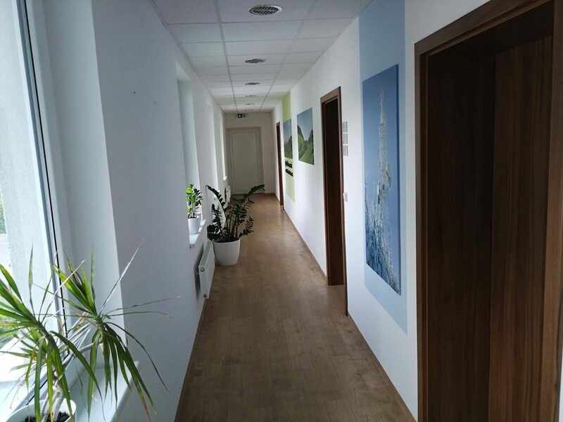 Pronájem kancelářských prostor ve Zlíně – Barabáši