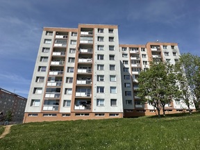 Prodej bytu 3+1 s Lodžií, Podlesí I – Zlín
