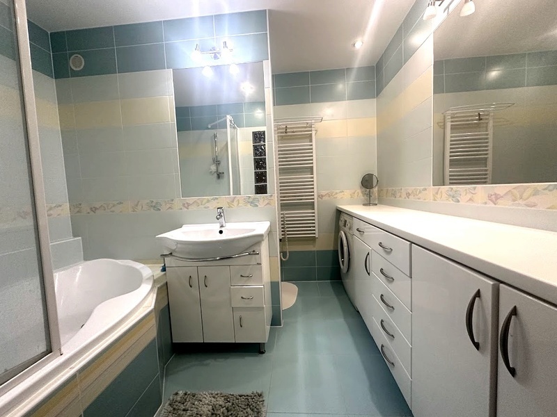 Prodej bytu 3+1 s Lodžií, Podlesí I – Zlín