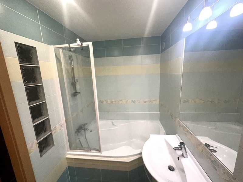 Prodej bytu 3+1 s Lodžií, Podlesí I – Zlín