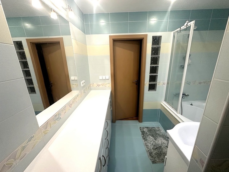 Prodej bytu 3+1 s Lodžií, Podlesí I – Zlín