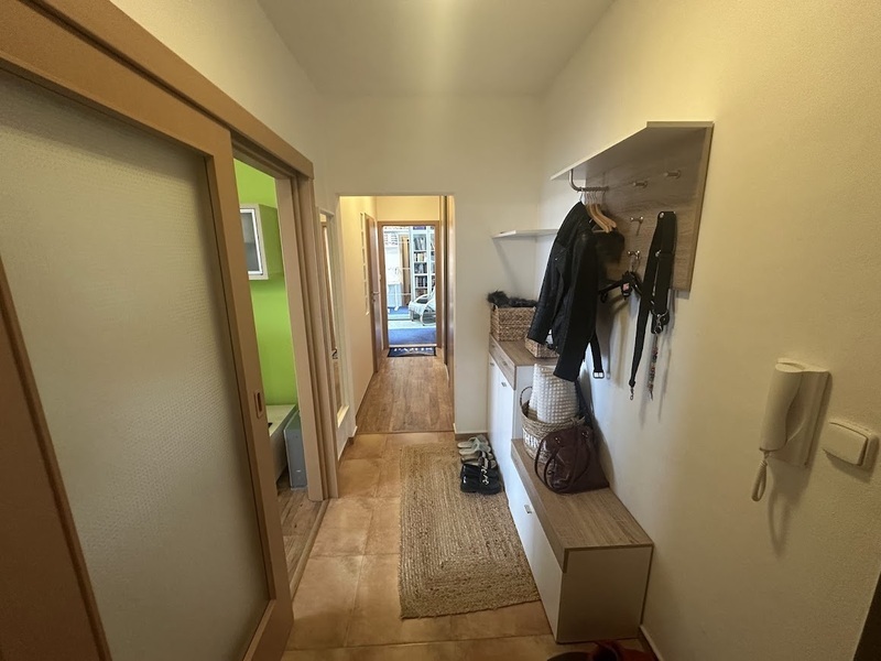 Prodej bytu 3+1 s Lodžií, Podlesí I – Zlín