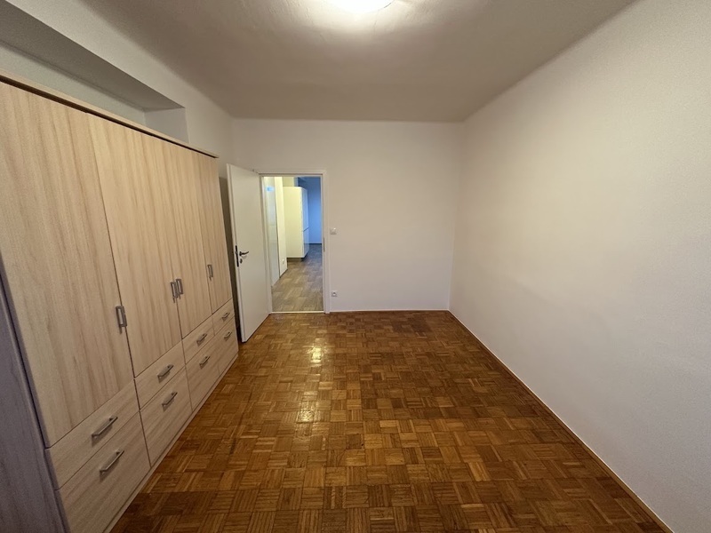 Byt 3+1 na Benešově nábřeží ve Zlíně