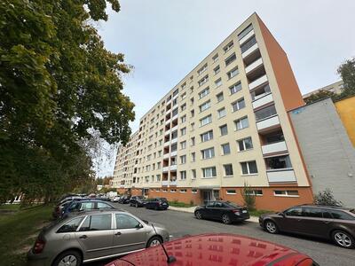 Prodej bytu 2+1 na ulici SNP ve Zlíně