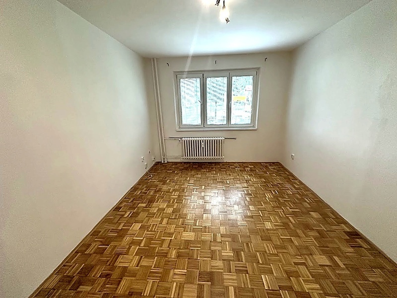 Pronájem bytu 2+1 na Chelčického ulici ve Zlíně
