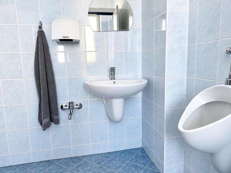 Pronájem kanceláře v centru města na třídě Tomáše Bati ve Zlíně
